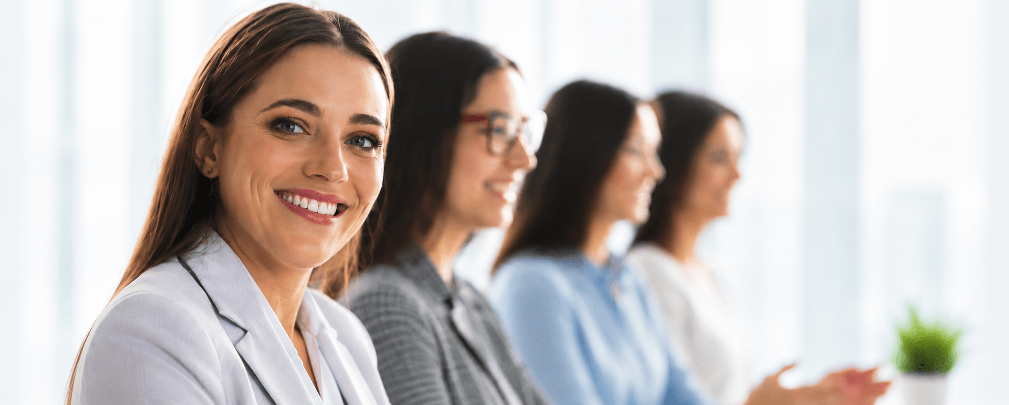 Frau als Zielgruppe fuer Beckenbodentraining