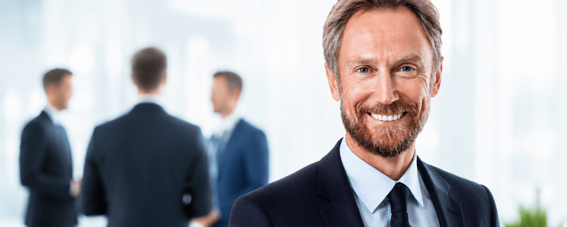 Mann als Zielgruppe fuer Beckenbodentraining